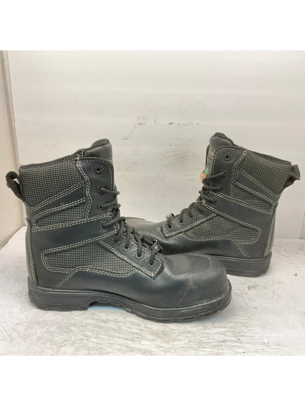 N/A used boots good